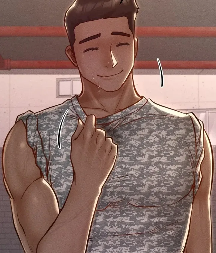 Read Paradise Villa chapter 19 image 99 on Lezhin