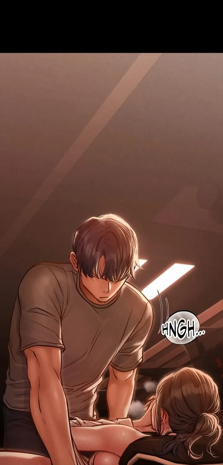 Read Paradise Villa chapter 2 image 4 on Lezhin
