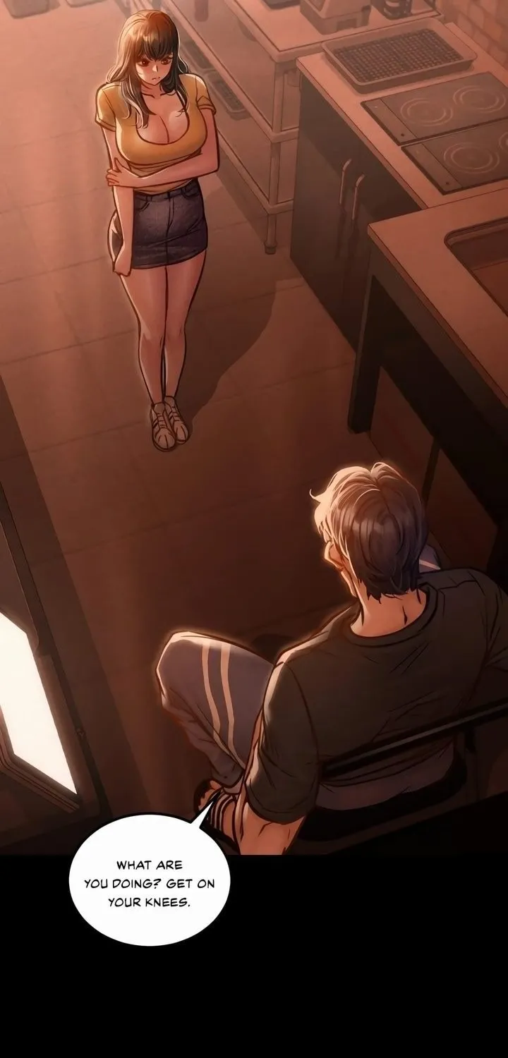 Read Paradise Villa chapter 2 image 51 on Lezhin