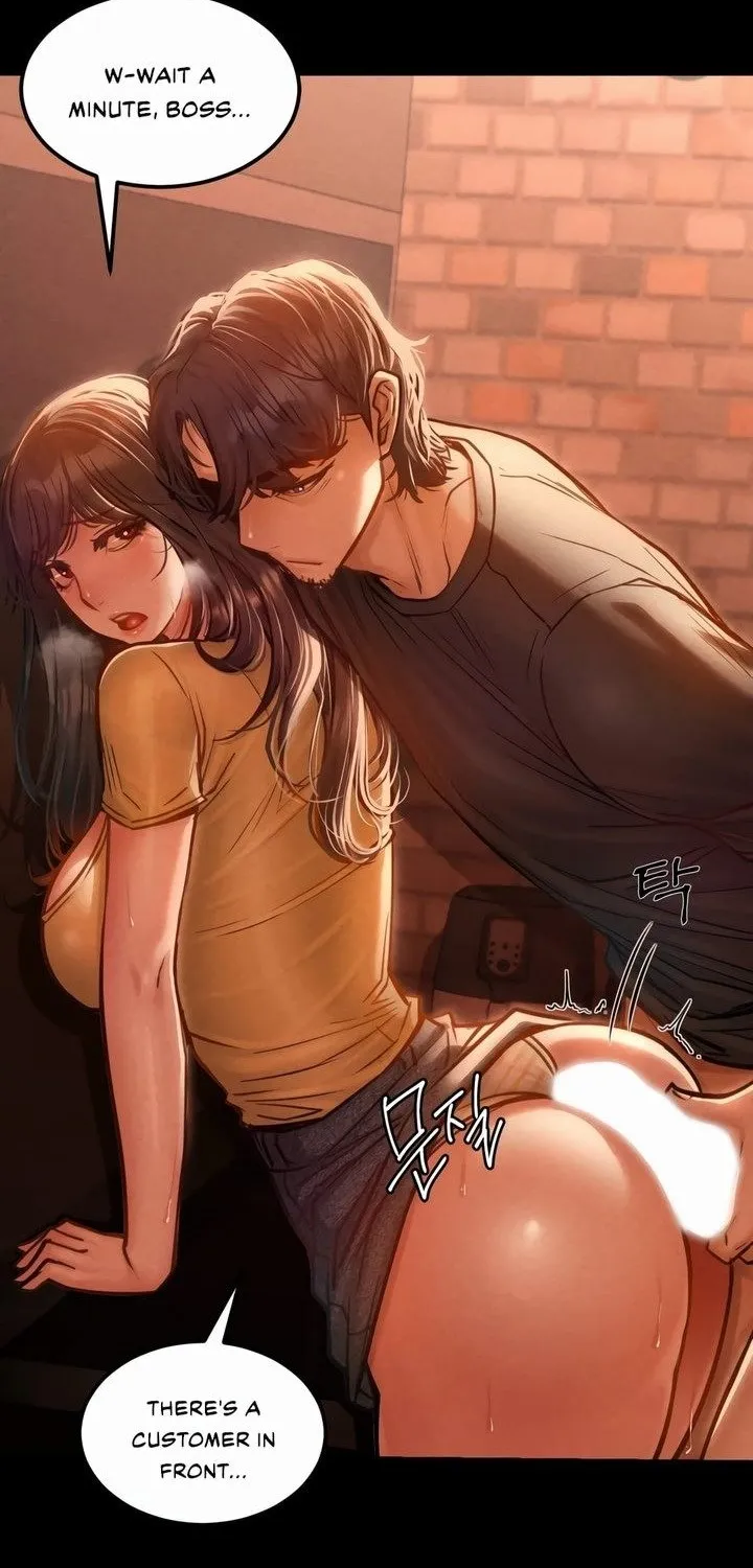Read Paradise Villa chapter 2 image 90 on Lezhin