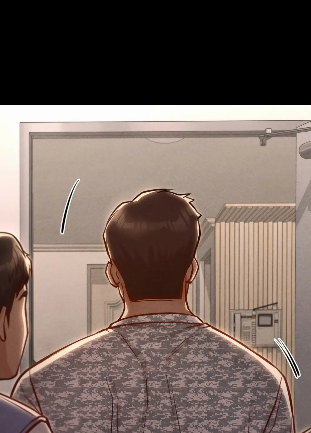 Read Paradise Villa chapter 20 image 1 on Lezhin