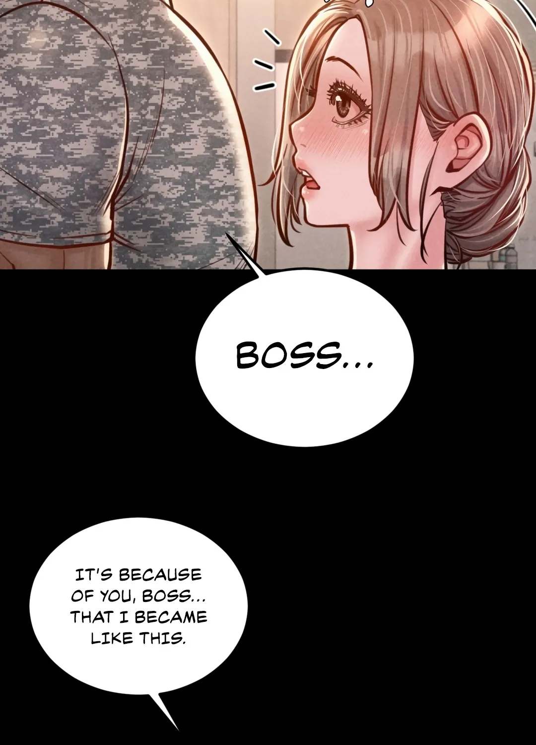 Read Paradise Villa chapter 20 image 10 on Lezhin