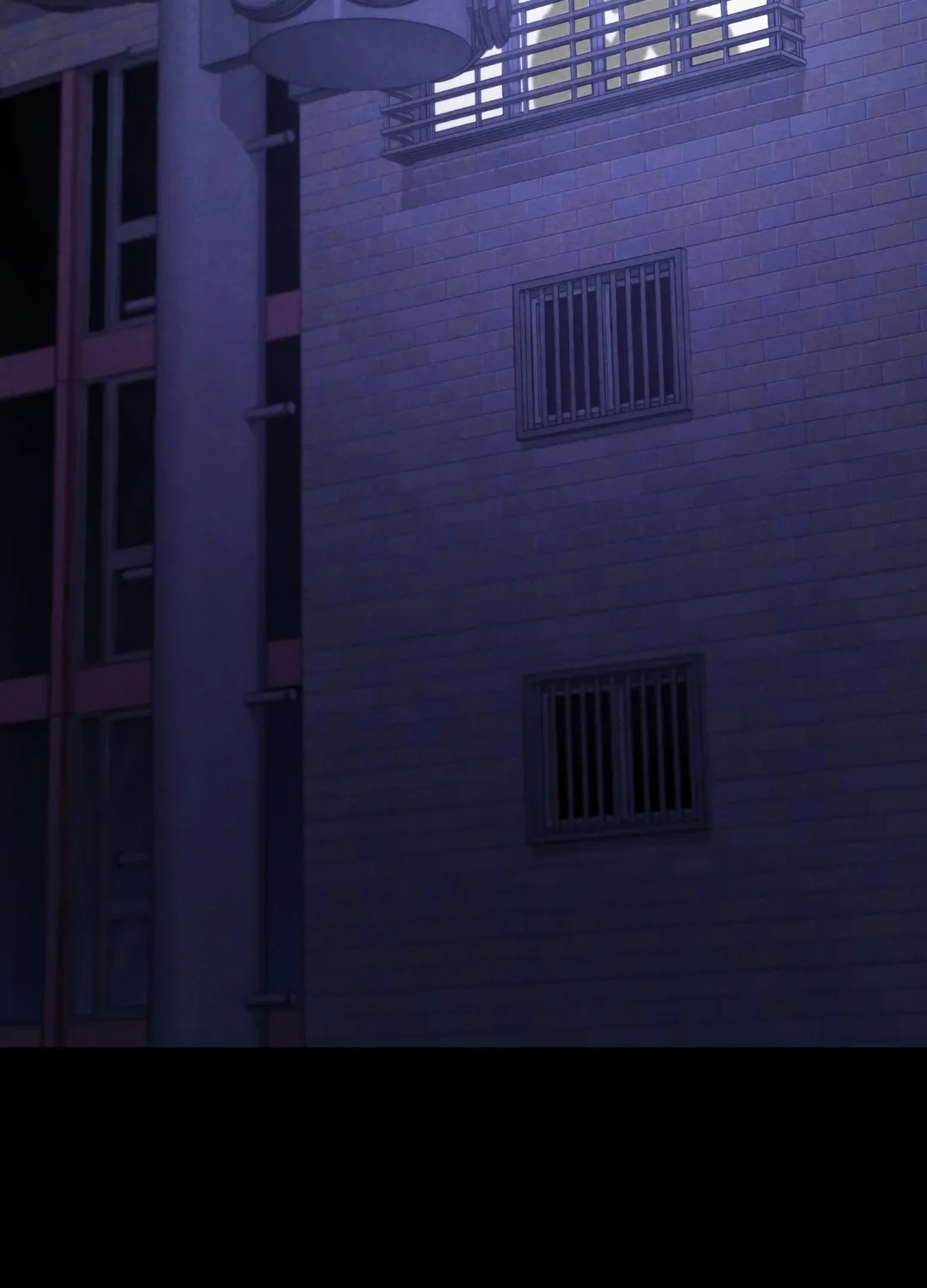 Read Paradise Villa chapter 20 image 109 on Lezhin