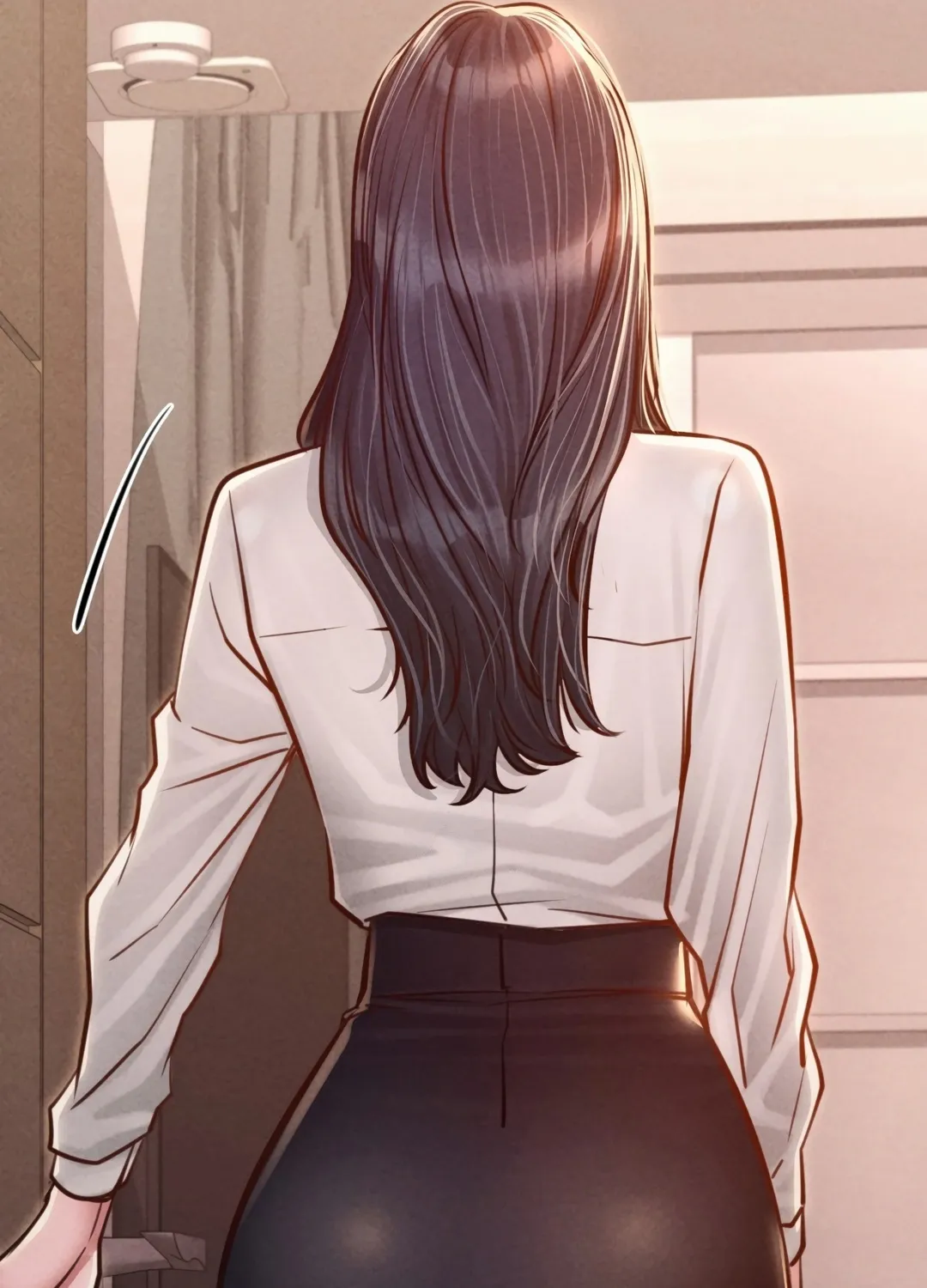 Read Paradise Villa chapter 20 image 112 on Lezhin