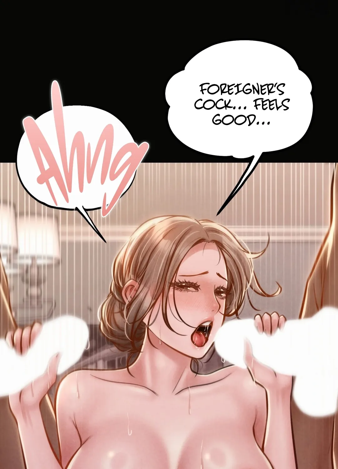 Read Paradise Villa chapter 20 image 97 on Lezhin