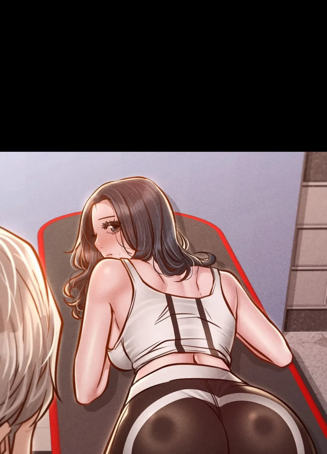 Read Paradise Villa chapter 21 image 101 on Lezhin