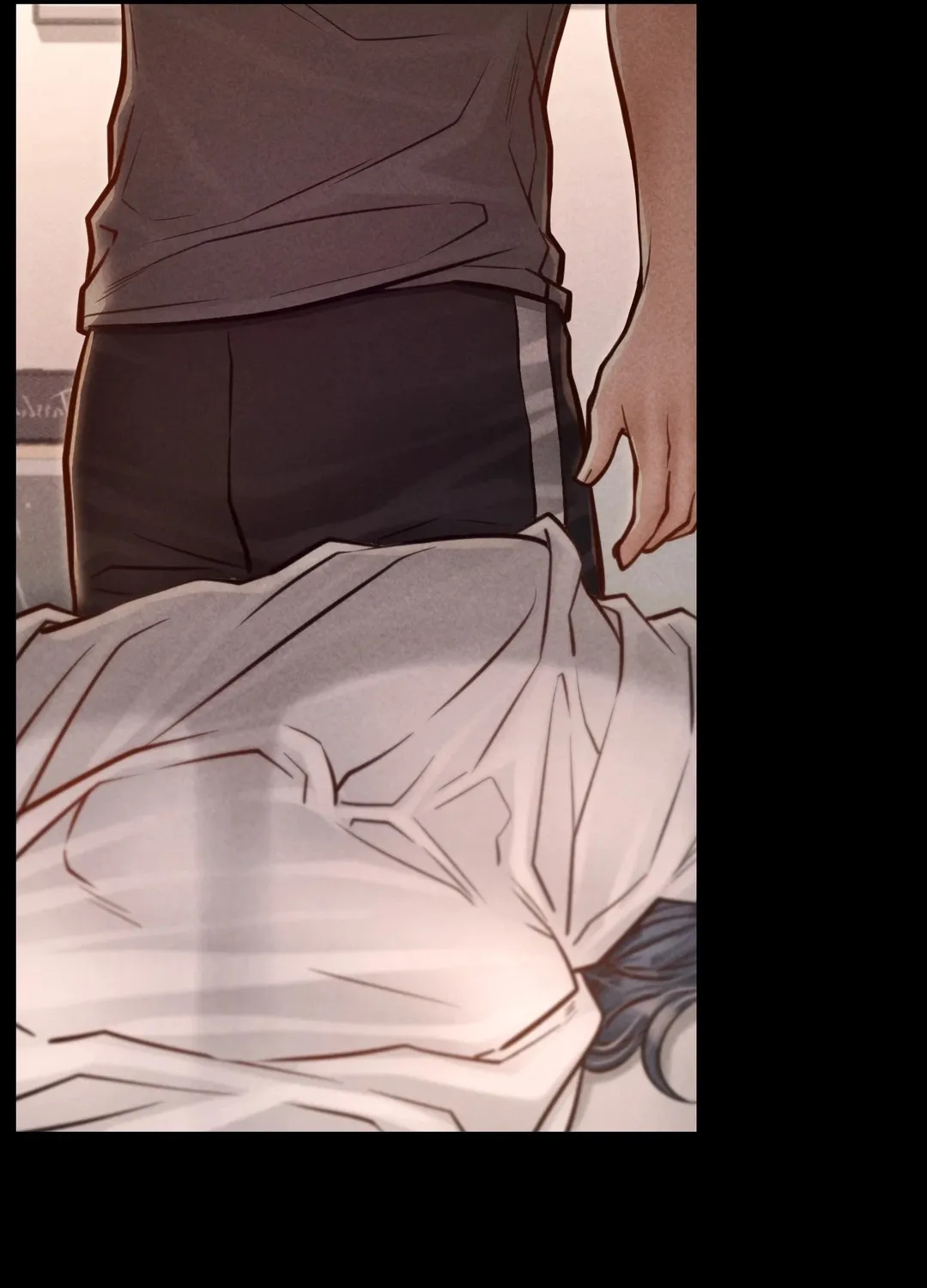 Read Paradise Villa chapter 21 image 14 on Lezhin