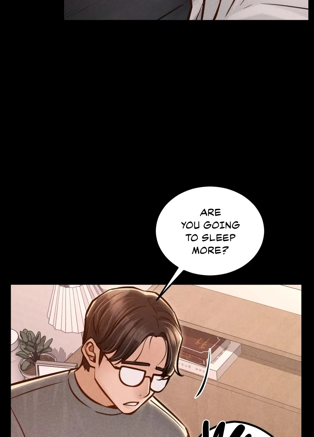 Read Paradise Villa chapter 21 image 16 on Lezhin