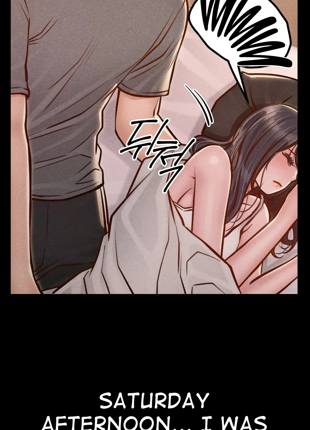 Read Paradise Villa chapter 21 image 17 on Lezhin
