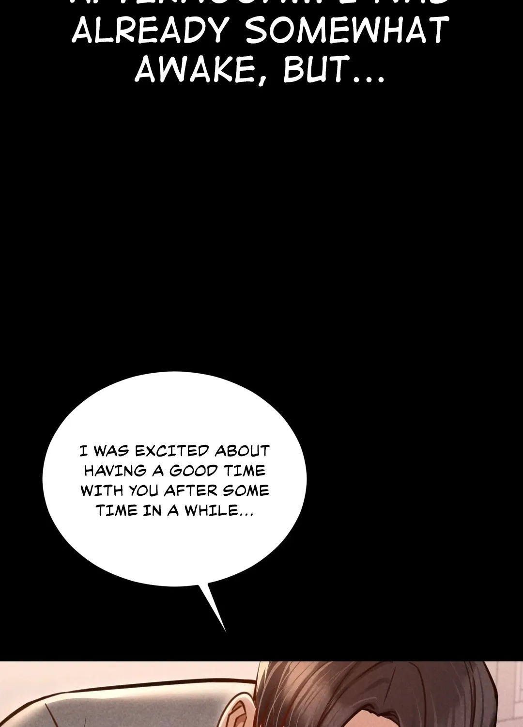 Read Paradise Villa chapter 21 image 18 on Lezhin