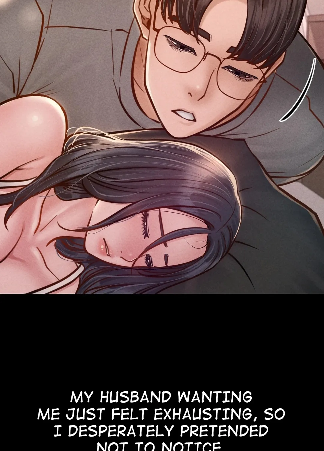 Read Paradise Villa chapter 21 image 19 on Lezhin