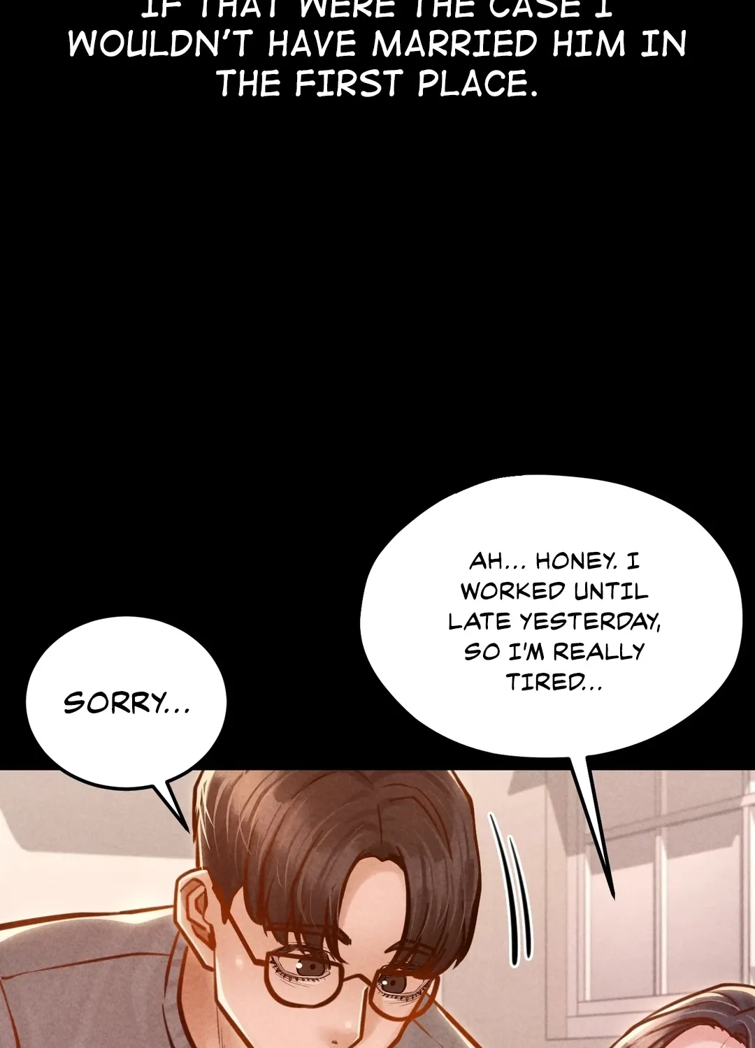 Read Paradise Villa chapter 21 image 23 on Lezhin