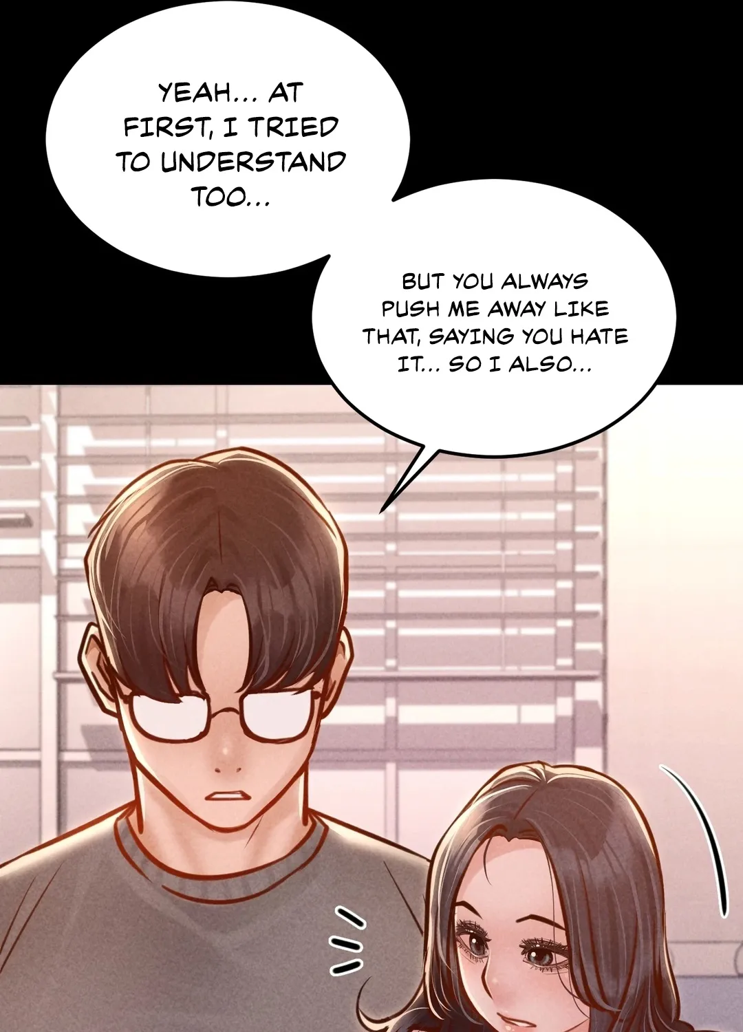 Read Paradise Villa chapter 21 image 28 on Lezhin