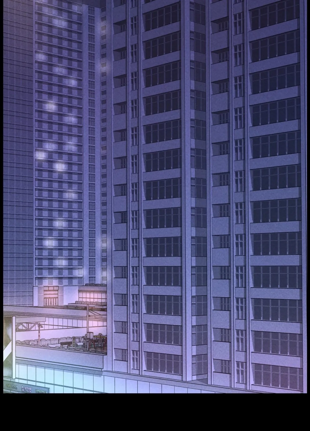 Read Paradise Villa chapter 21 image 3 on Lezhin