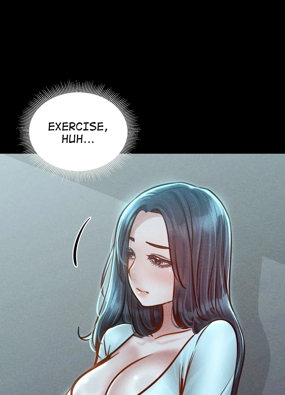 Read Paradise Villa chapter 21 image 39 on Lezhin