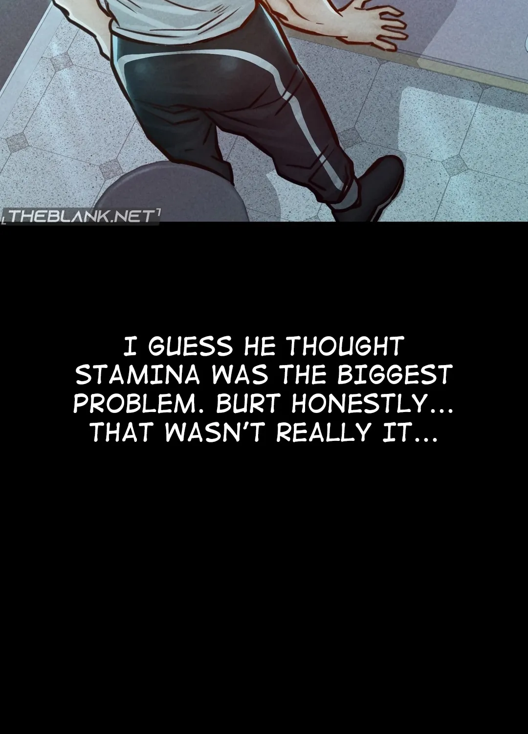 Read Paradise Villa chapter 21 image 43 on Lezhin