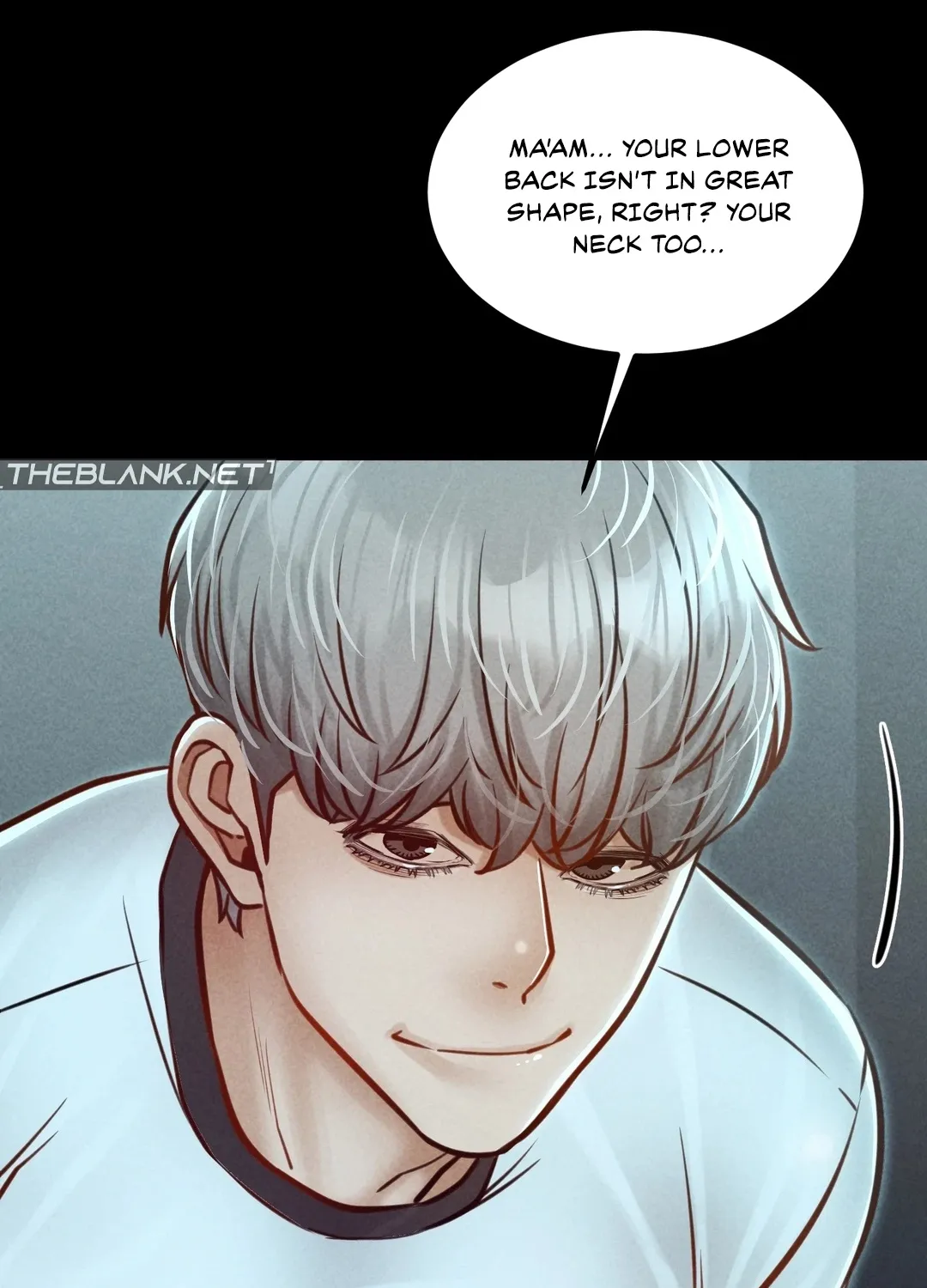 Read Paradise Villa chapter 21 image 44 on Lezhin