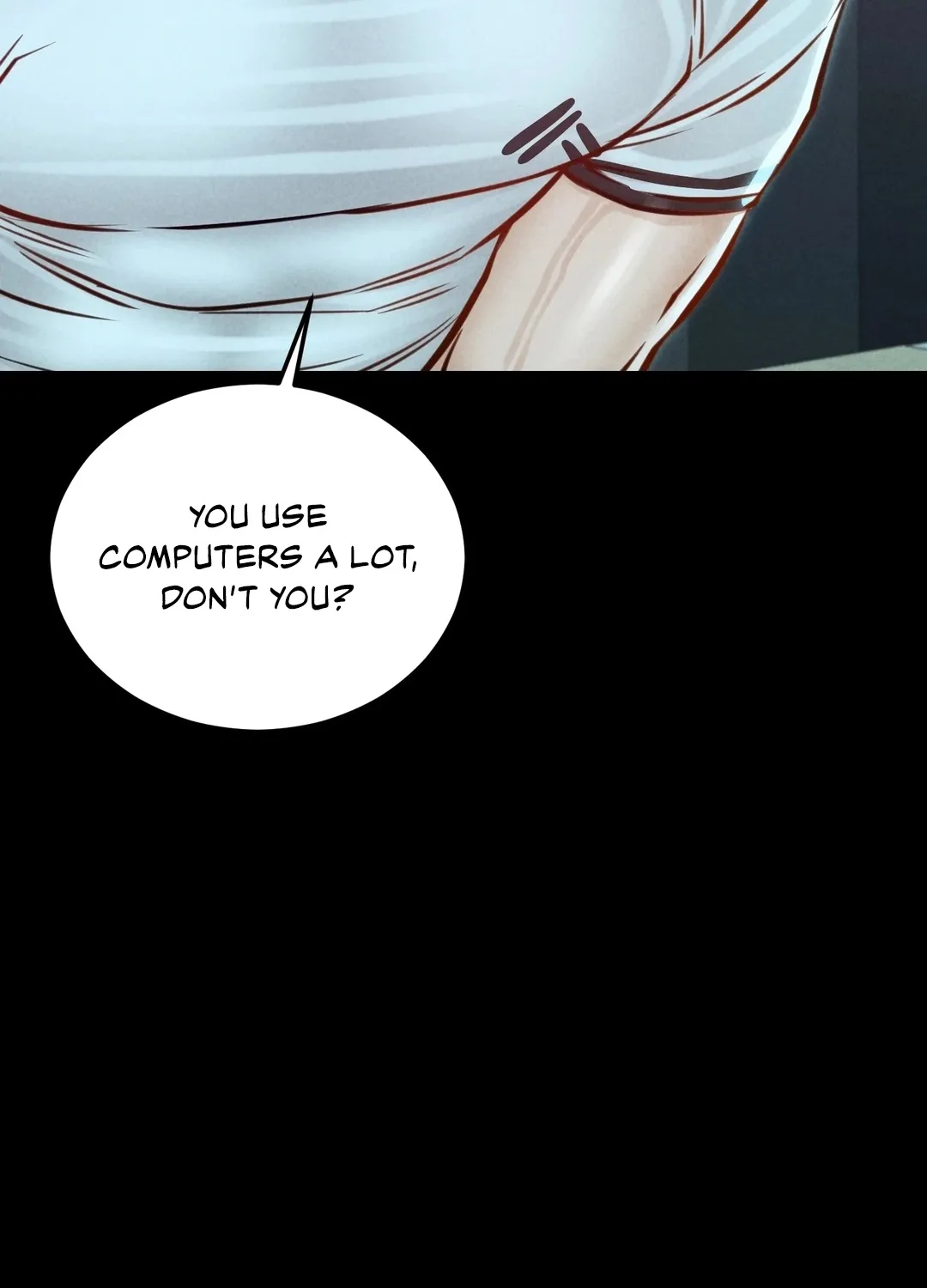Read Paradise Villa chapter 21 image 45 on Lezhin