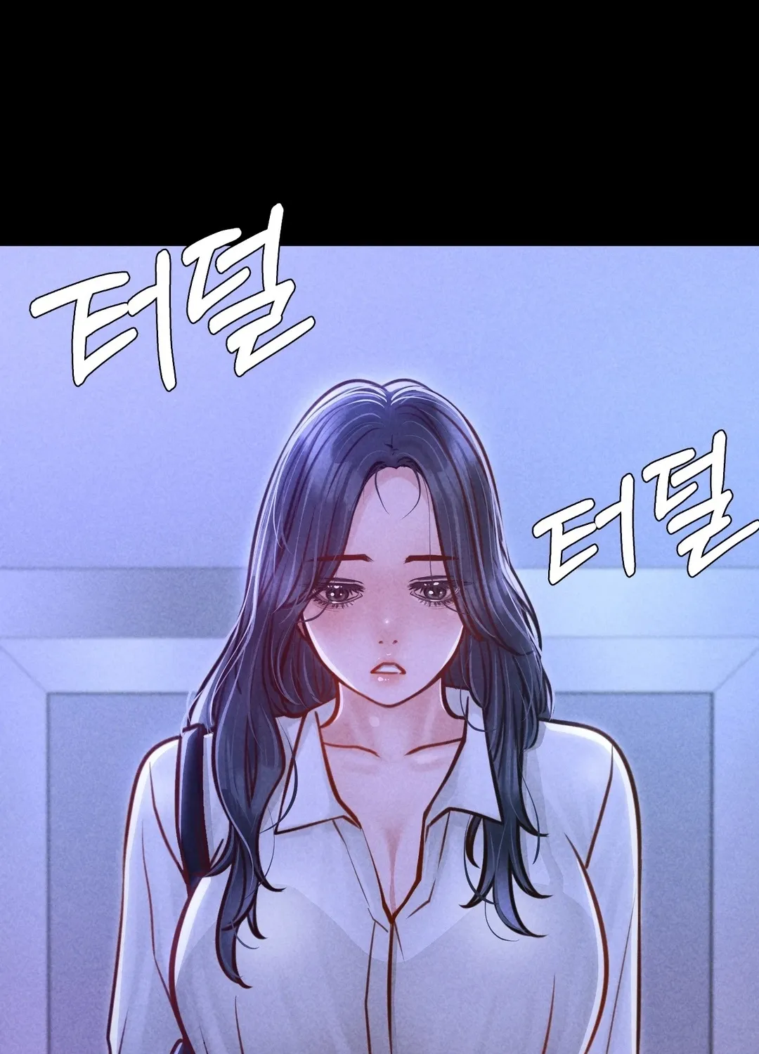 Read Paradise Villa chapter 21 image 5 on Lezhin