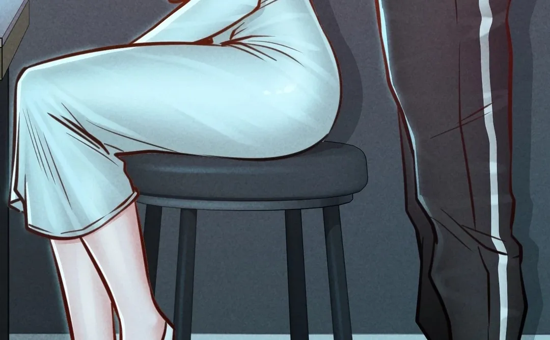 Read Paradise Villa chapter 21 image 51 on Lezhin