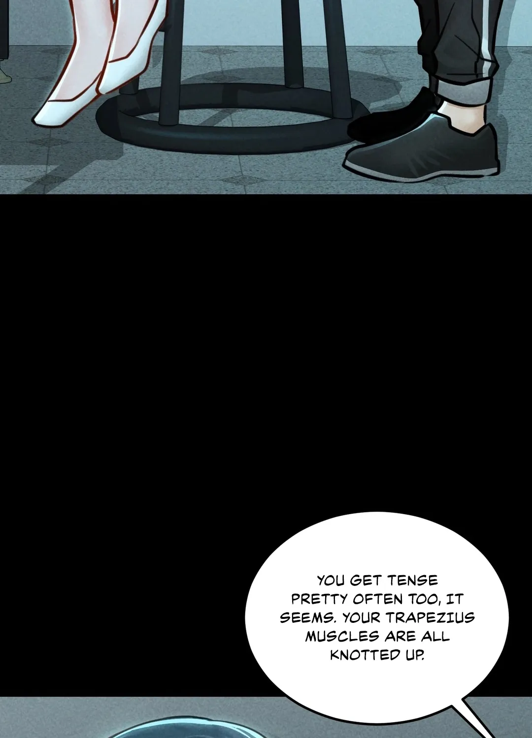 Read Paradise Villa chapter 21 image 52 on Lezhin
