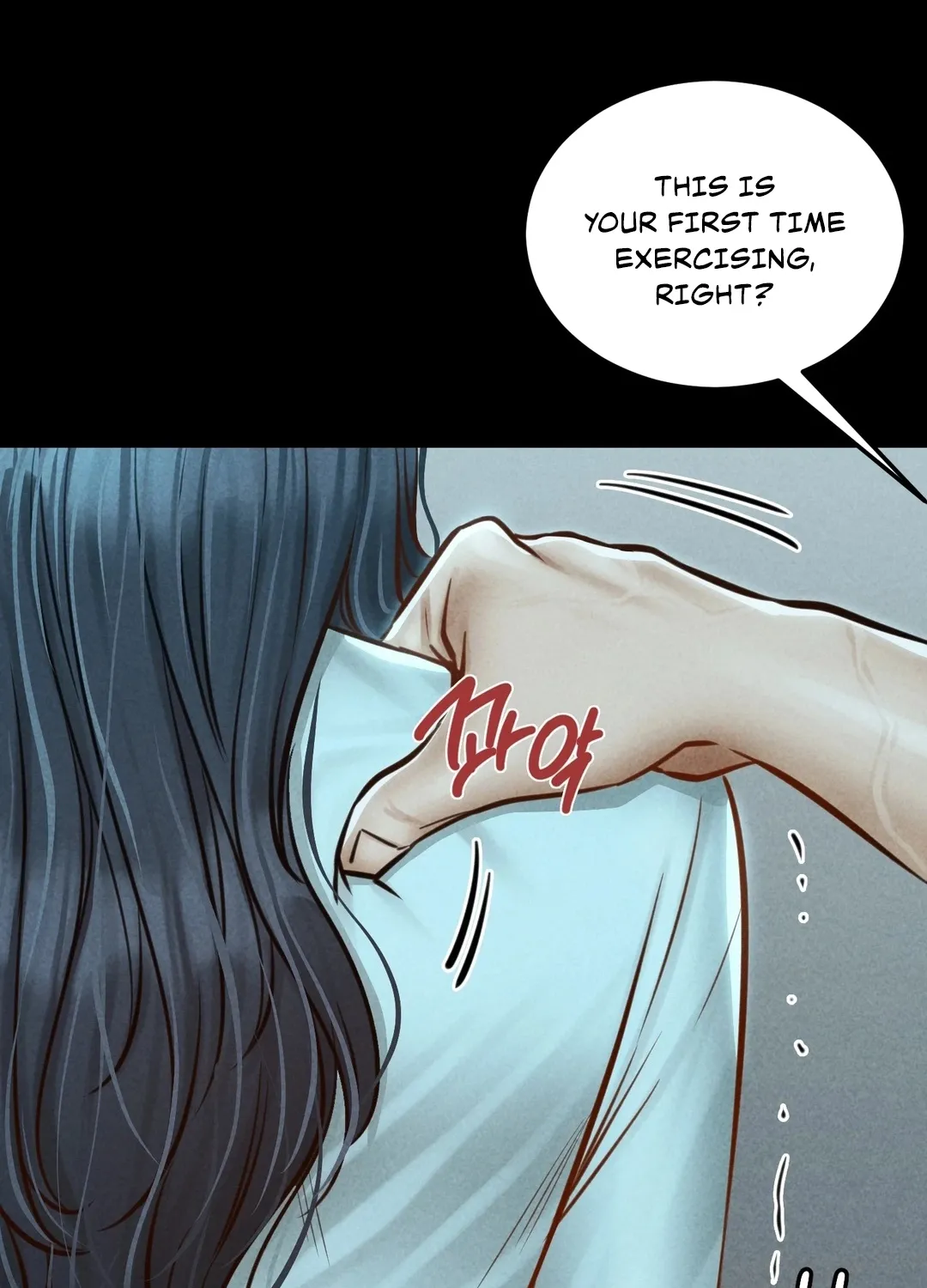 Read Paradise Villa chapter 21 image 54 on Lezhin