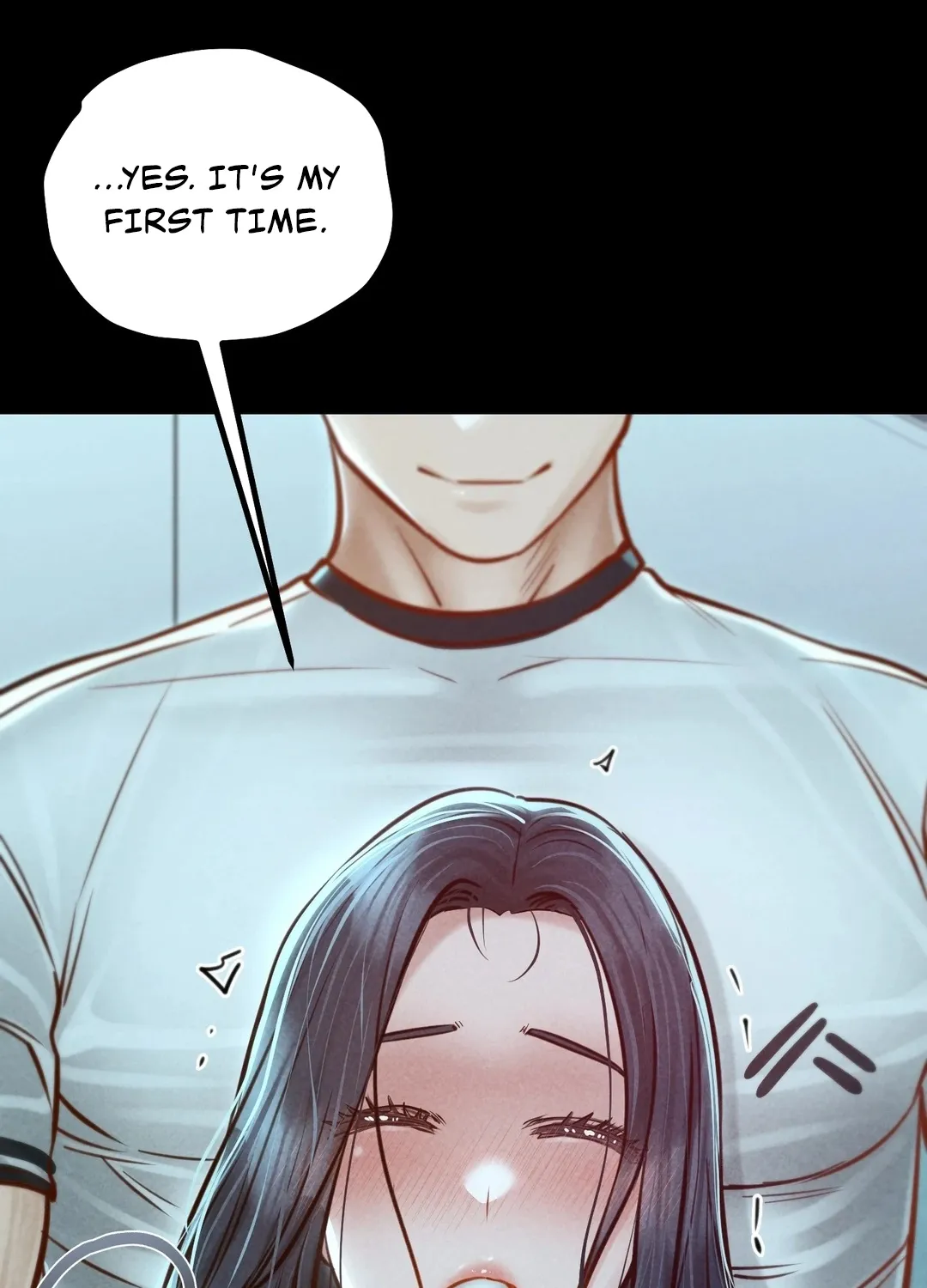 Read Paradise Villa chapter 21 image 57 on Lezhin