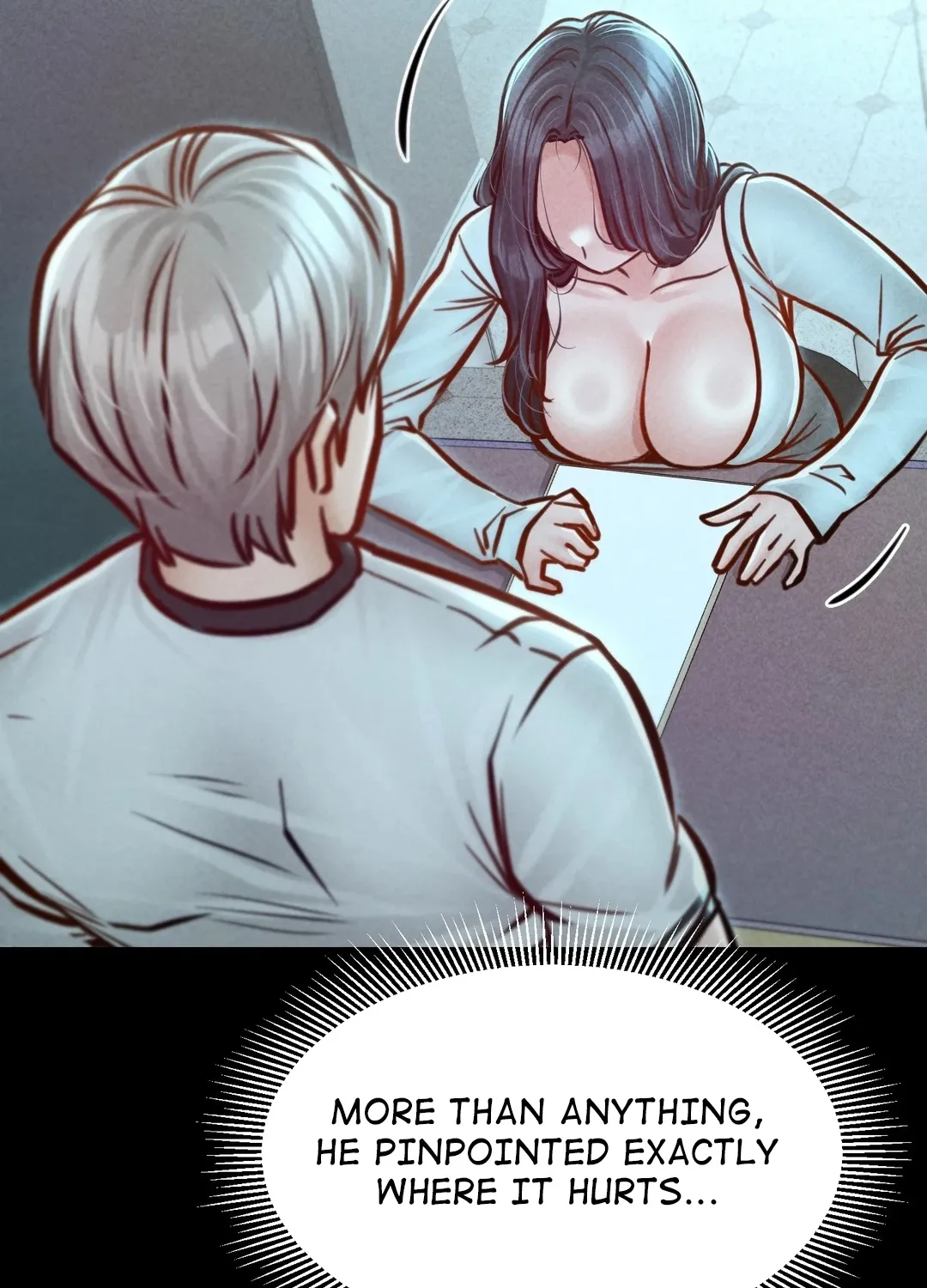Read Paradise Villa chapter 21 image 68 on Lezhin
