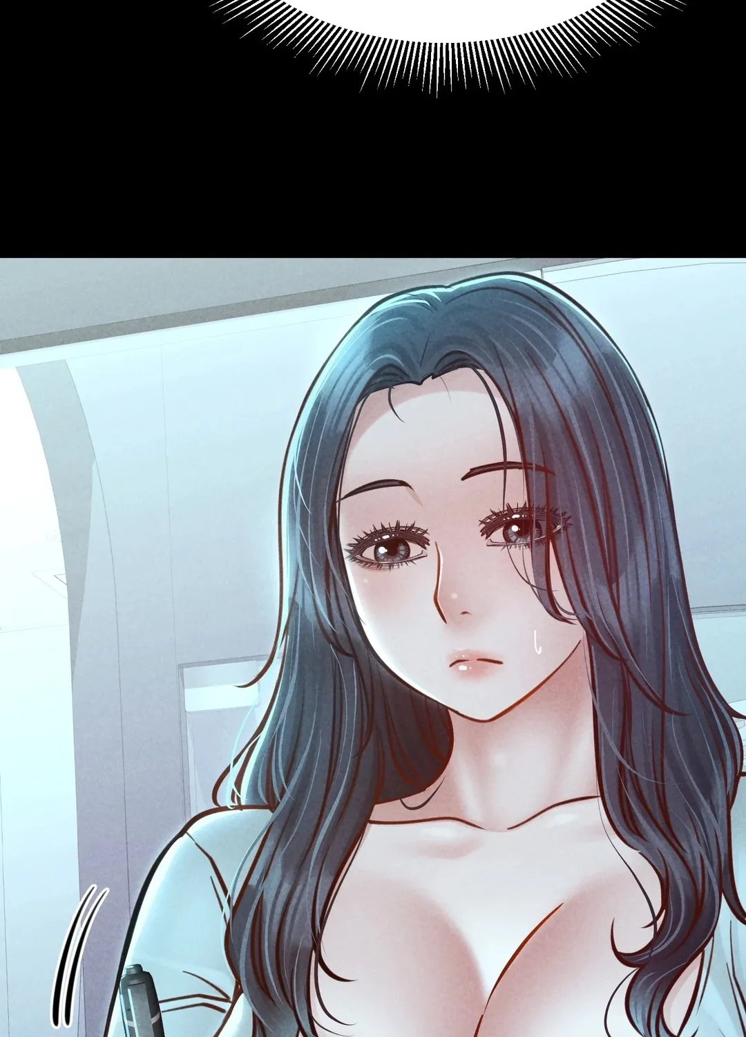 Read Paradise Villa chapter 21 image 69 on Lezhin