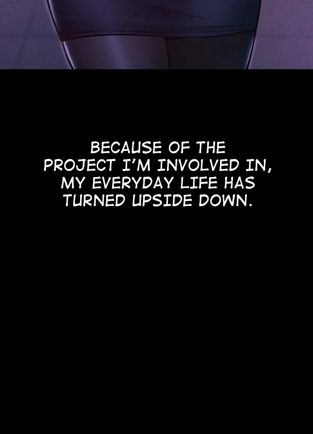 Read Paradise Villa chapter 21 image 7 on Lezhin
