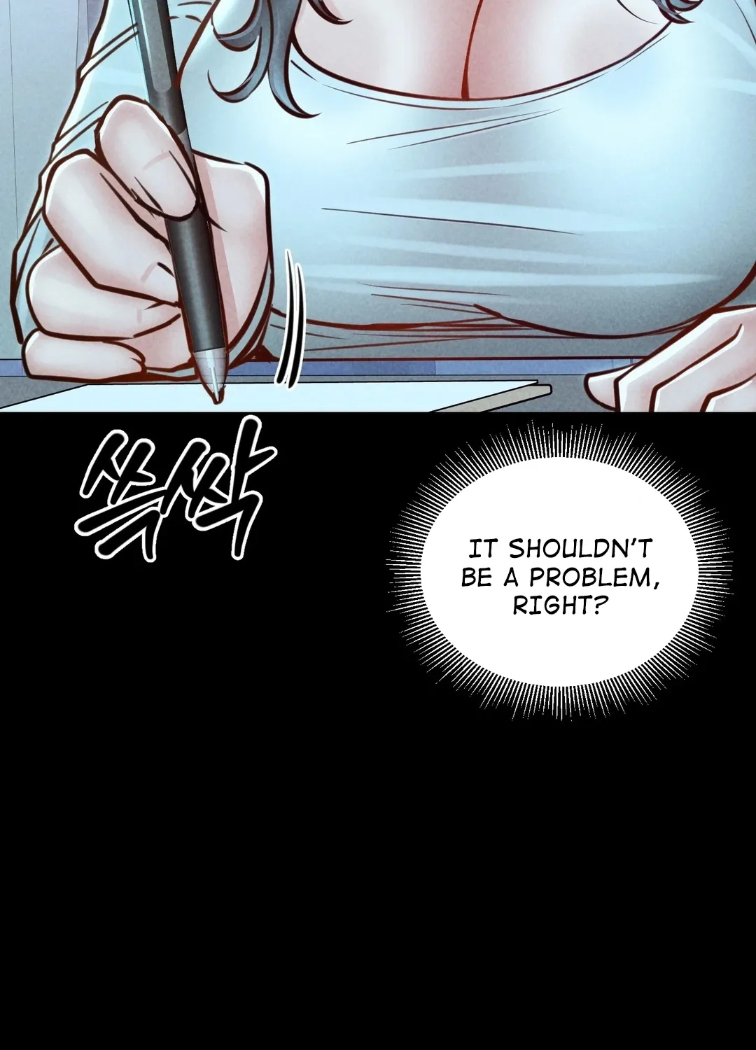 Read Paradise Villa chapter 21 image 70 on Lezhin