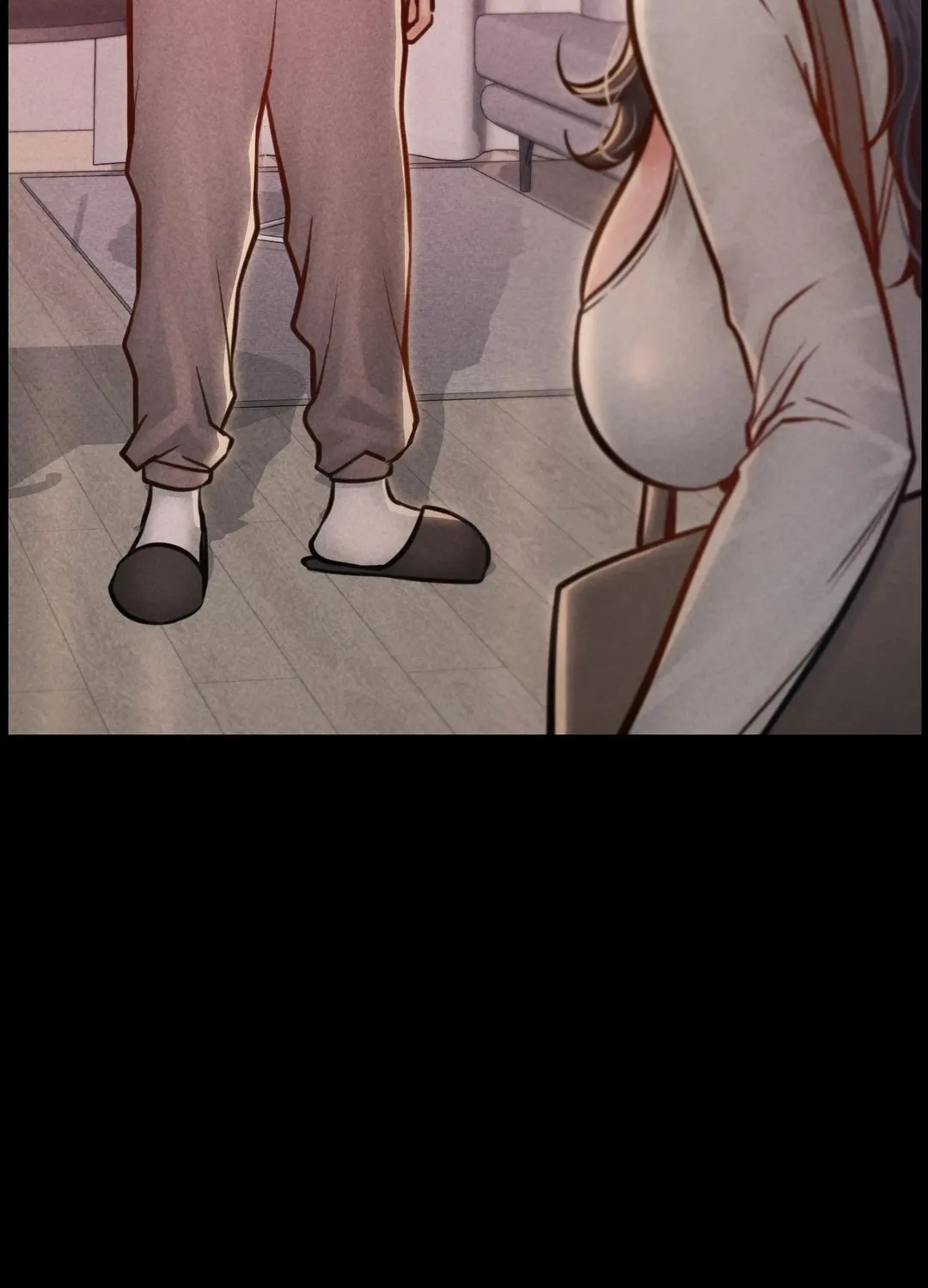 Read Paradise Villa chapter 21 image 74 on Lezhin
