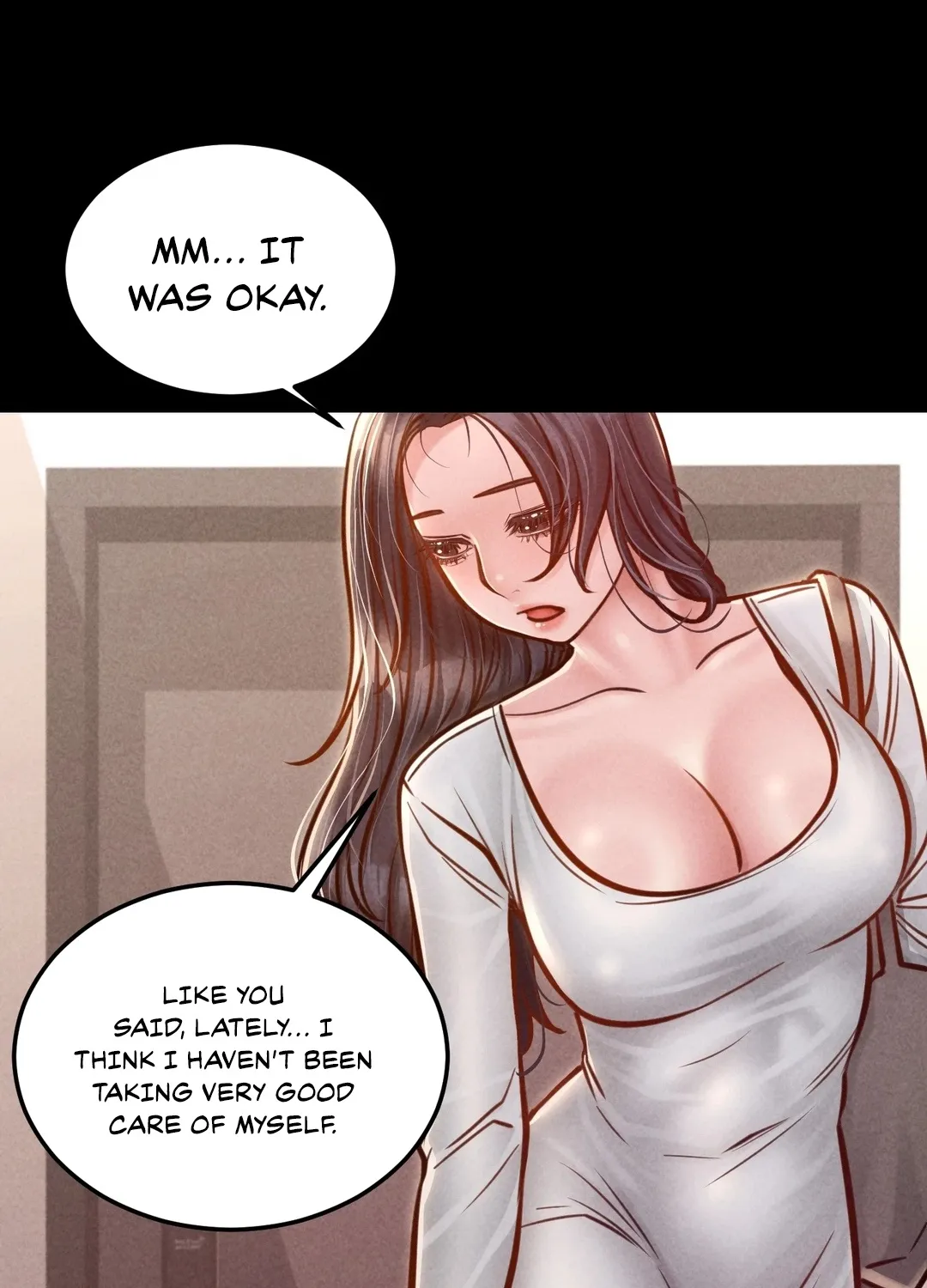 Read Paradise Villa chapter 21 image 75 on Lezhin