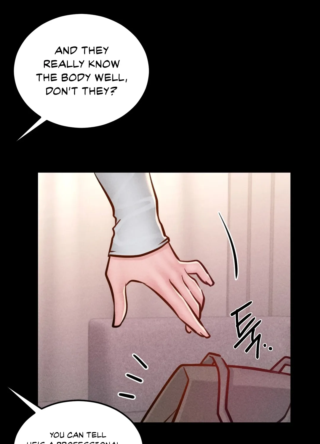 Read Paradise Villa chapter 21 image 77 on Lezhin