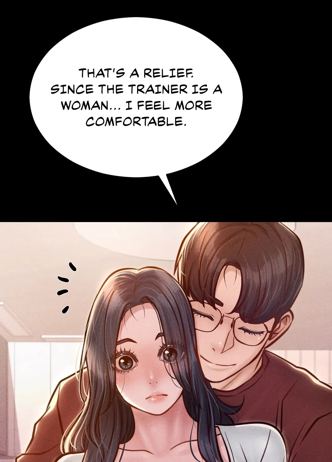 Read Paradise Villa chapter 21 image 79 on Lezhin