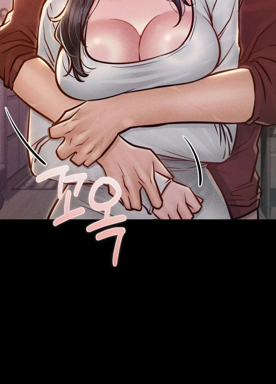 Read Paradise Villa chapter 21 image 80 on Lezhin