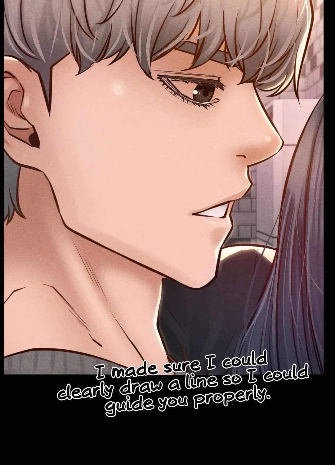 Read Paradise Villa chapter 21 image 96 on Lezhin