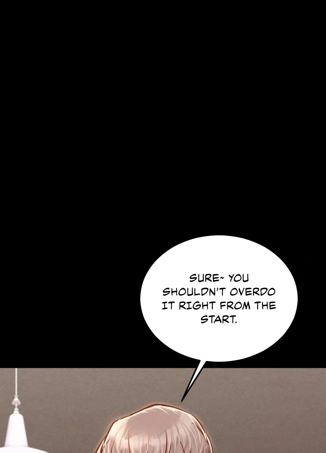 Read Paradise Villa chapter 22 image 12 on Lezhin