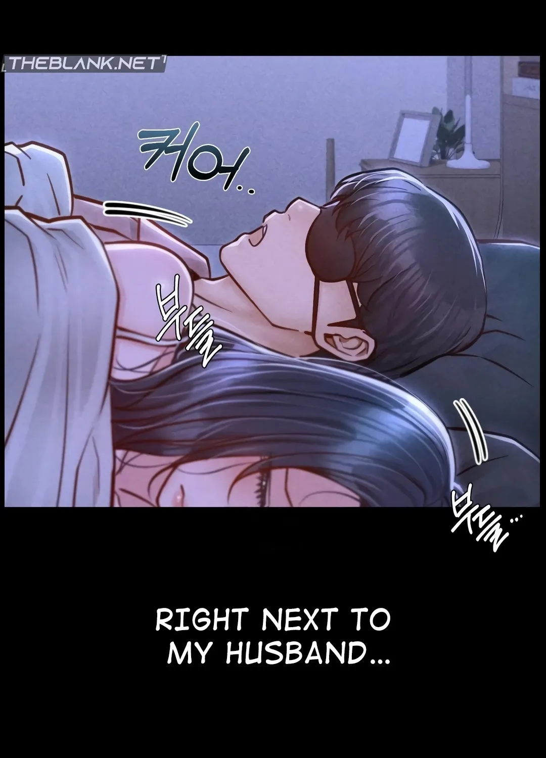 Read Paradise Villa chapter 22 image 31 on Lezhin