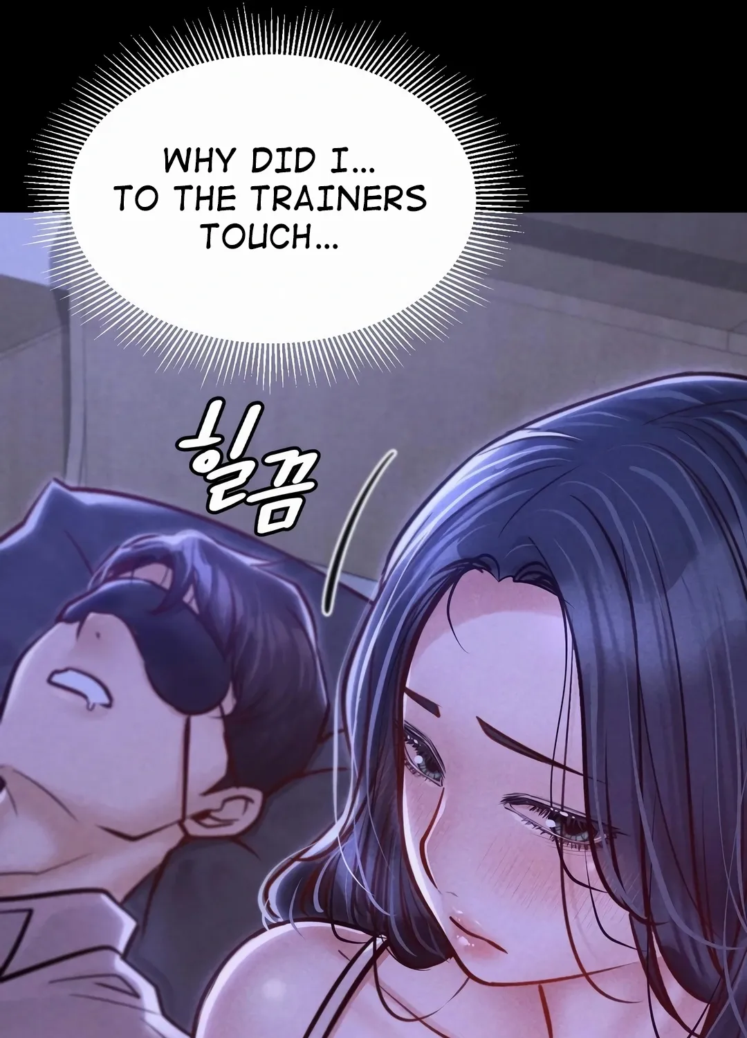 Read Paradise Villa chapter 22 image 41 on Lezhin