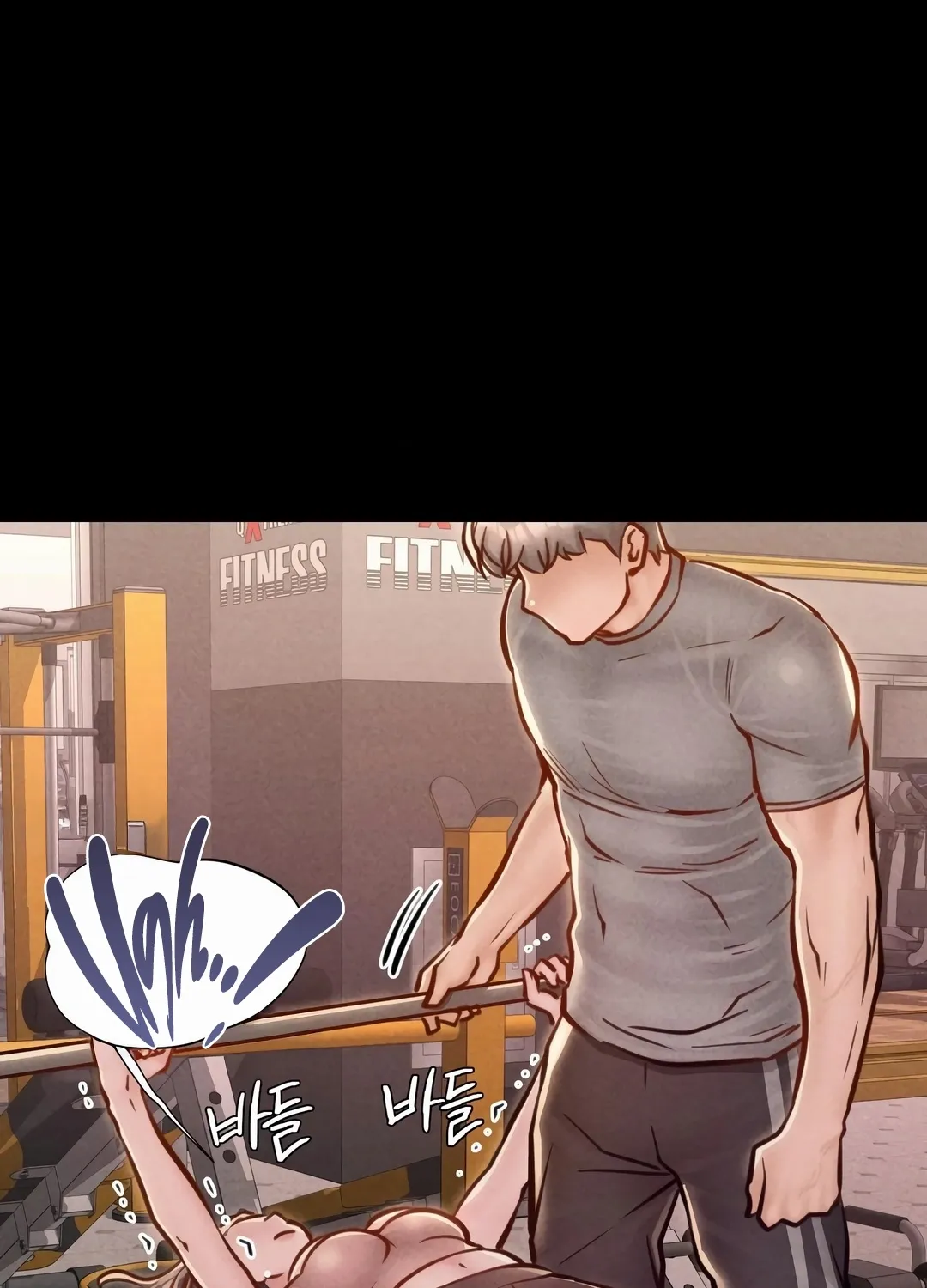 Read Paradise Villa chapter 22 image 46 on Lezhin