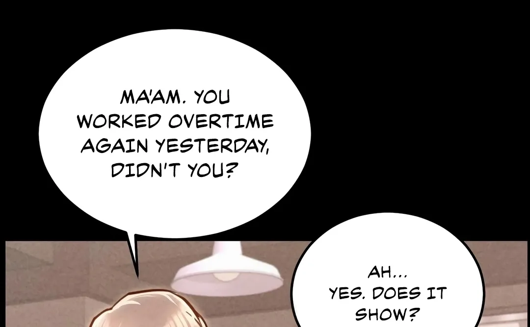 Read Paradise Villa chapter 22 image 50 on Lezhin