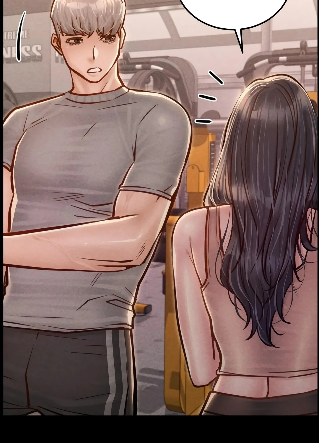 Read Paradise Villa chapter 22 image 51 on Lezhin