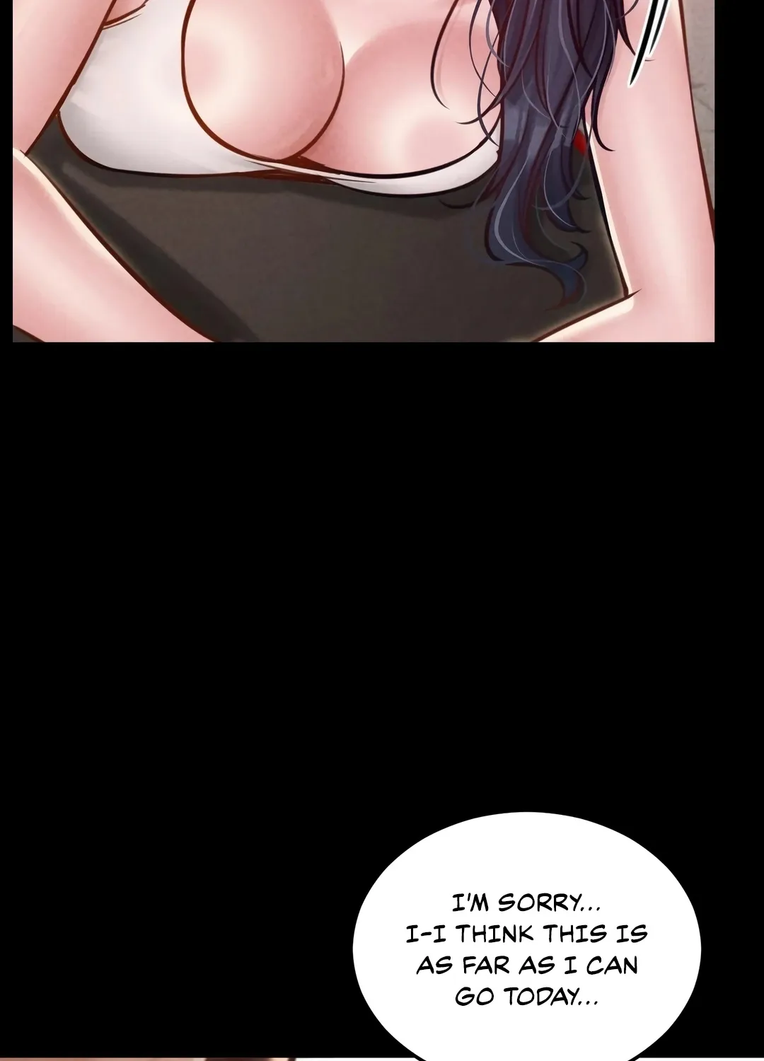Read Paradise Villa chapter 22 image 7 on Lezhin