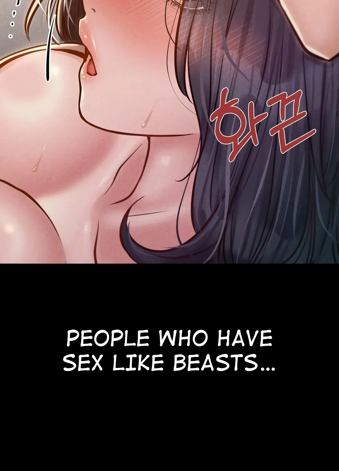 Read Paradise Villa chapter 22 image 73 on Lezhin