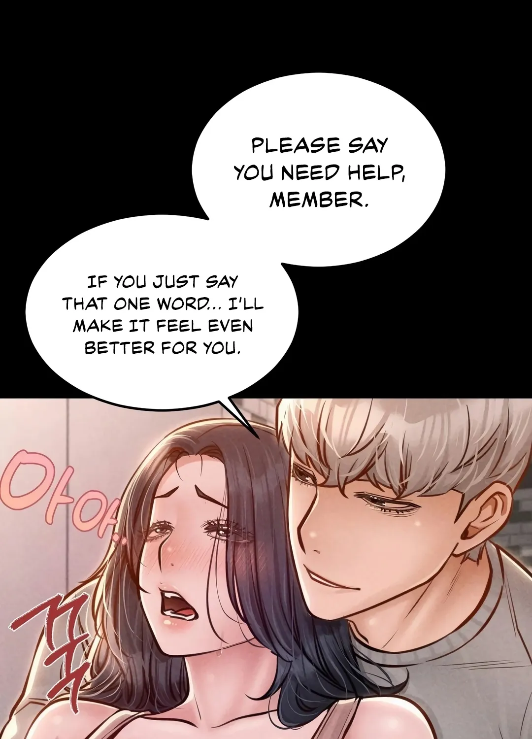 Read Paradise Villa chapter 22 image 79 on Lezhin