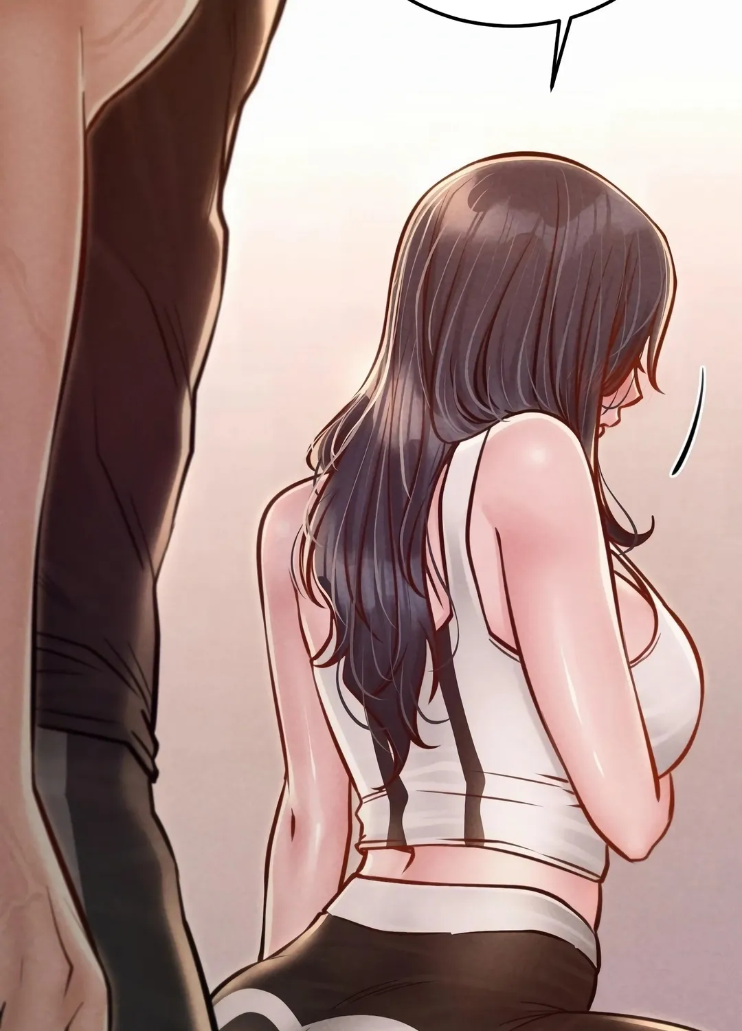 Read Paradise Villa chapter 22 image 8 on Lezhin