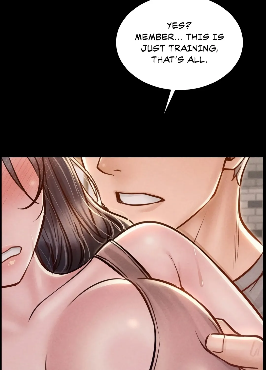 Read Paradise Villa chapter 22 image 86 on Lezhin
