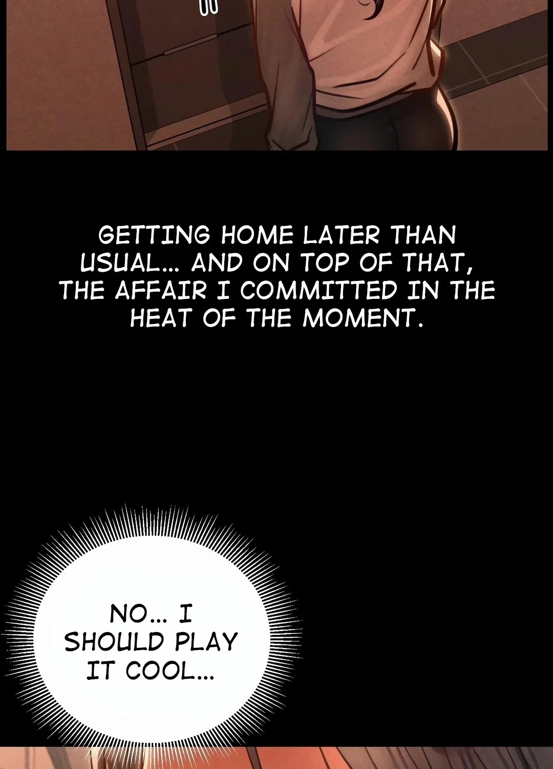 Read Paradise Villa chapter 23 image 108 on Lezhin