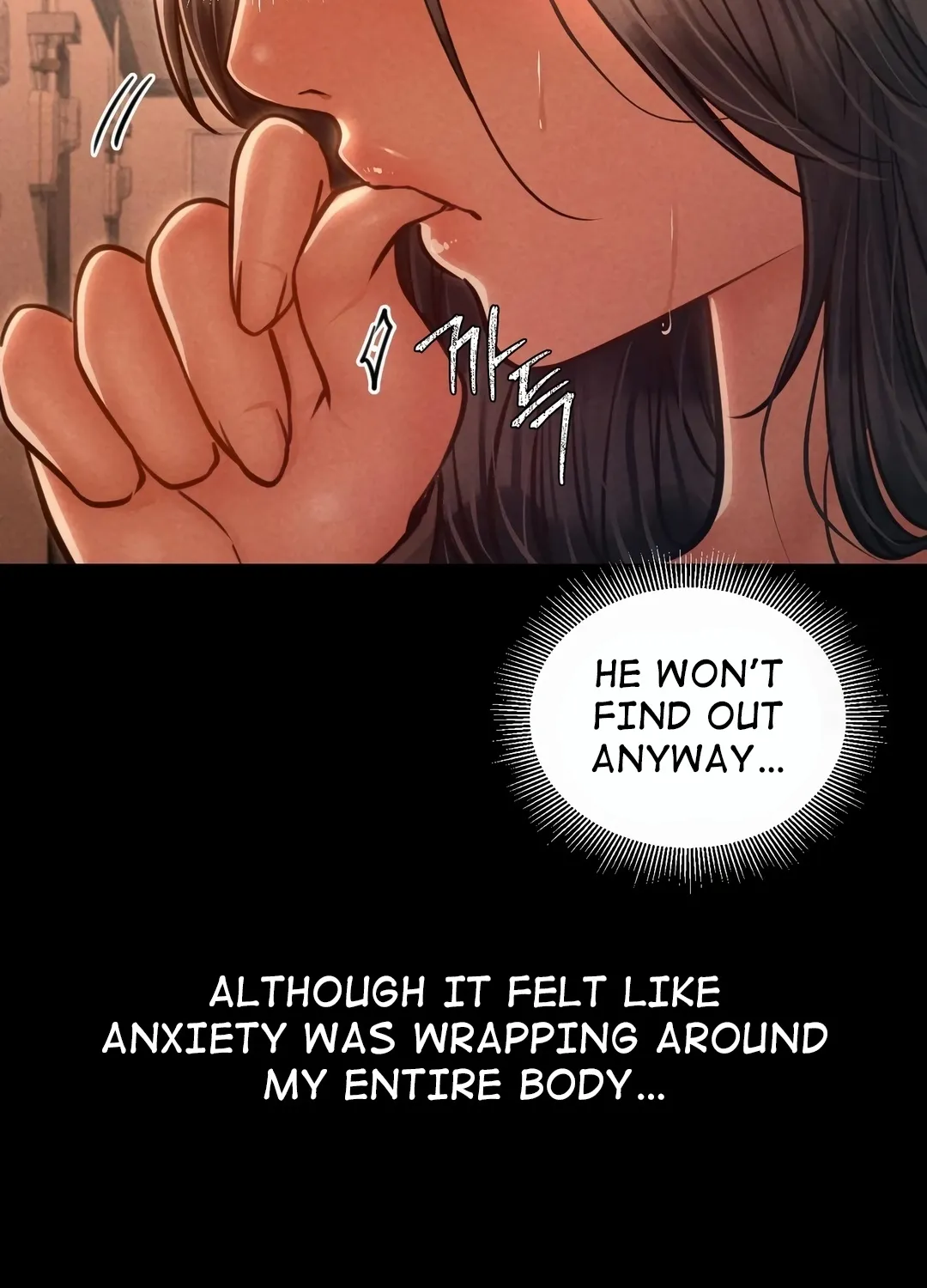Read Paradise Villa chapter 23 image 109 on Lezhin